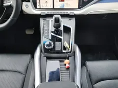 2022 Geely Atlas X 1.8TD DCT Premium, белый — фото 16