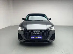 2022 Audi Q3 Sportback 45 TFSI quattro Fashion — фото 2