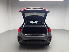 2022 Audi Q3 Sportback 45 TFSI quattro Fashion — фото 6