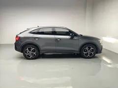 2022 Audi Q3 Sportback 45 TFSI quattro Fashion — фото 7