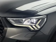 2022 Audi Q3 Sportback 45 TFSI quattro Fashion — фото 8