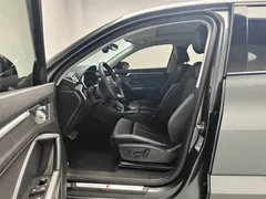 2022 Audi Q3 Sportback 45 TFSI quattro Fashion — фото 14
