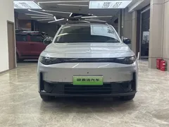 2024 Leapmotor C16 EREV 200 Premium — фото 2