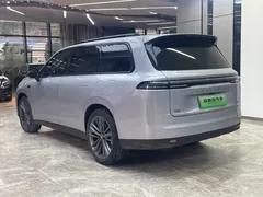 2024 Leapmotor C16 EREV 200 Premium — фото 4