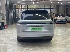 2024 Leapmotor C16 EREV 200 Premium — фото 5