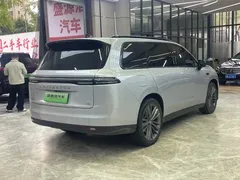 2024 Leapmotor C16 EREV 200 Premium — фото 6