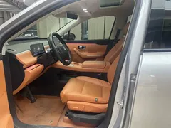 2024 Leapmotor C16 EREV 200 Premium — фото 9