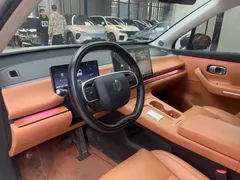2024 Leapmotor C16 EREV 200 Premium — фото 10