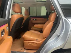 2024 Leapmotor C16 EREV 200 Premium — фото 11
