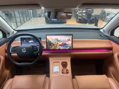 2024 Leapmotor C16 EREV 200 Premium — фото 13