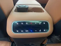 2024 Leapmotor C16 EREV 200 Premium — фото 14