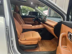 2024 Leapmotor C16 EREV 200 Premium — фото 15