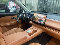 2024 Leapmotor C16 EREV 200 Premium — фото 16