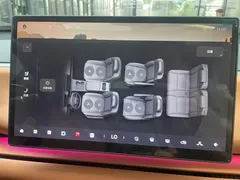 2024 Leapmotor C16 EREV 200 Premium — фото 19