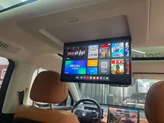 2024 Leapmotor C16 EREV 200 Premium — фото 20