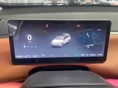 2024 Leapmotor C16 EREV 200 Premium — фото 21