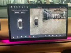 2024 Leapmotor C16 EREV 200 Premium — фото 22