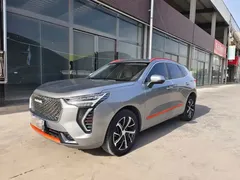 2021 Haval Jolion 1.5T MT — фото 1