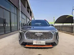 2021 Haval Jolion 1.5T MT — фото 2