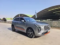 2021 Haval Jolion 1.5T MT — фото 3
