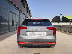 2021 Haval Jolion 1.5T MT — фото 5