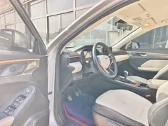 2021 Haval Jolion 1.5T MT — фото 7