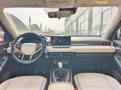 2021 Haval Jolion 1.5T MT — фото 8