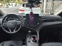 2021 Toyota Camry 2.0G Luxury — фото 10