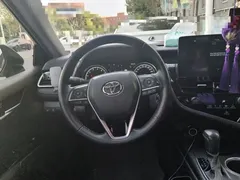 2021 Toyota Camry 2.0G Luxury — фото 11