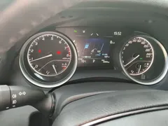 2021 Toyota Camry 2.0G Luxury — фото 12