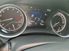 2021 Toyota Camry 2.0G Luxury — фото 13