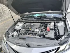 2021 Toyota Camry 2.0G Luxury — фото 21