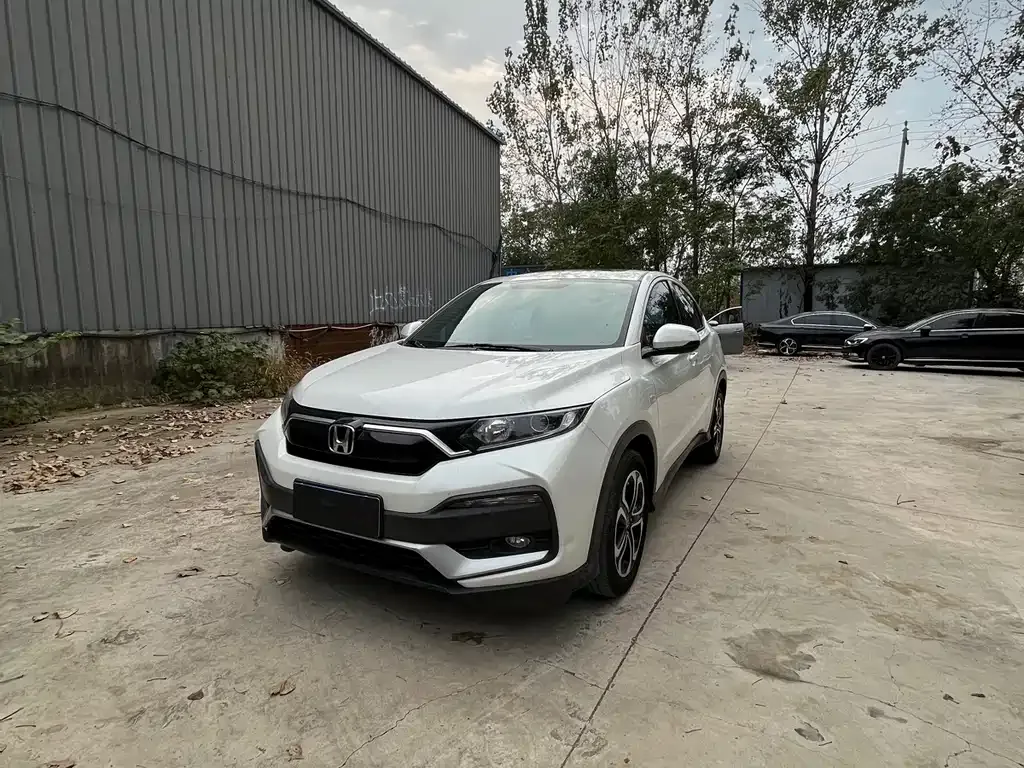 2021 Honda XR-V 1.5L CVT Comfort