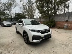 2021 Honda XR-V 1.5L CVT Comfort, белый — фото 3