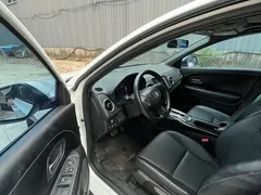 2021 Honda XR-V 1.5L CVT Comfort, белый — фото 4