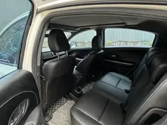 2021 Honda XR-V 1.5L CVT Comfort, белый — фото 5