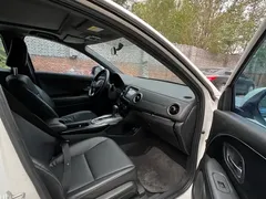 2021 Honda XR-V 1.5L CVT Comfort, белый — фото 6