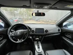 2021 Honda XR-V 1.5L CVT Comfort, белый — фото 8
