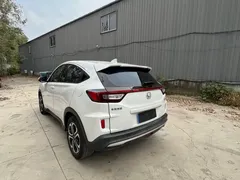 2021 Honda XR-V 1.5L CVT Comfort, белый — фото 9