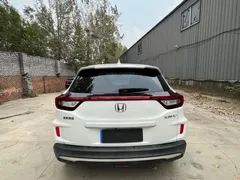 2021 Honda XR-V 1.5L CVT Comfort, белый — фото 10