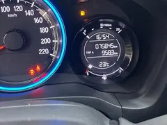2021 Honda XR-V 1.5L CVT Comfort, белый — фото 13