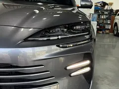 2024 BYD Song PLUS Honor DM-i PHEV 110km Flagship Plus — фото 3