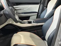 2024 BYD Song PLUS Honor DM-i PHEV 110km Flagship Plus — фото 8