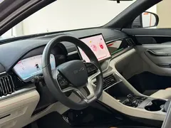 2024 BYD Song PLUS Honor DM-i PHEV 110km Flagship Plus — фото 9