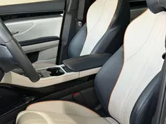 2024 BYD Song PLUS Honor DM-i PHEV 110km Flagship Plus — фото 10