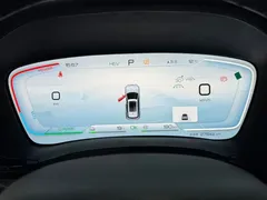 2024 BYD Song PLUS Honor DM-i PHEV 110km Flagship Plus — фото 13