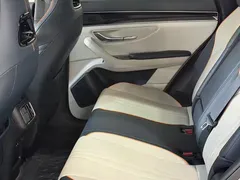 2024 BYD Song PLUS Honor DM-i PHEV 110km Flagship Plus — фото 15