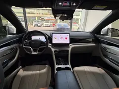 2024 BYD Song PLUS Honor DM-i PHEV 110km Flagship Plus — фото 16
