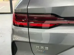2024 BYD Song PLUS Honor DM-i PHEV 110km Flagship Plus — фото 17