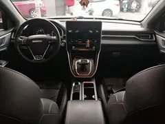 2021 Haval M6 Plus 1.5T DCT Premium, белый — фото 10
